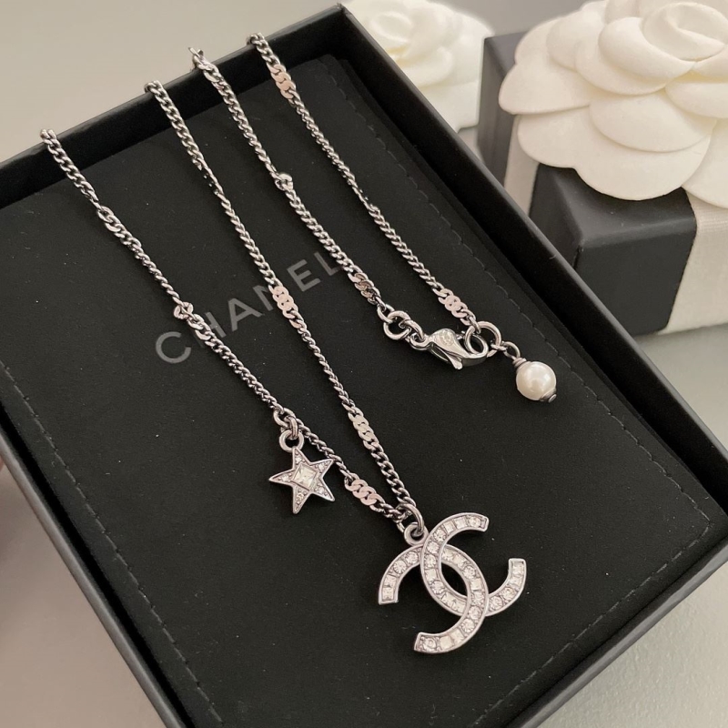 Chanel Necklaces